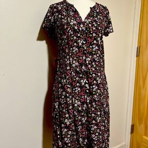 Summer dress Gap size XS like new